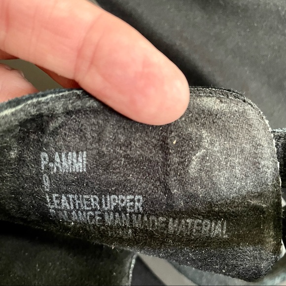 Rock n’ Roll Steve Madden Gladiator Sandals - Picture 6 of 6